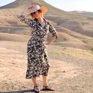 Meet your Posher, Anne